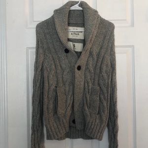 Abercrombie & Fitch Cardigan
